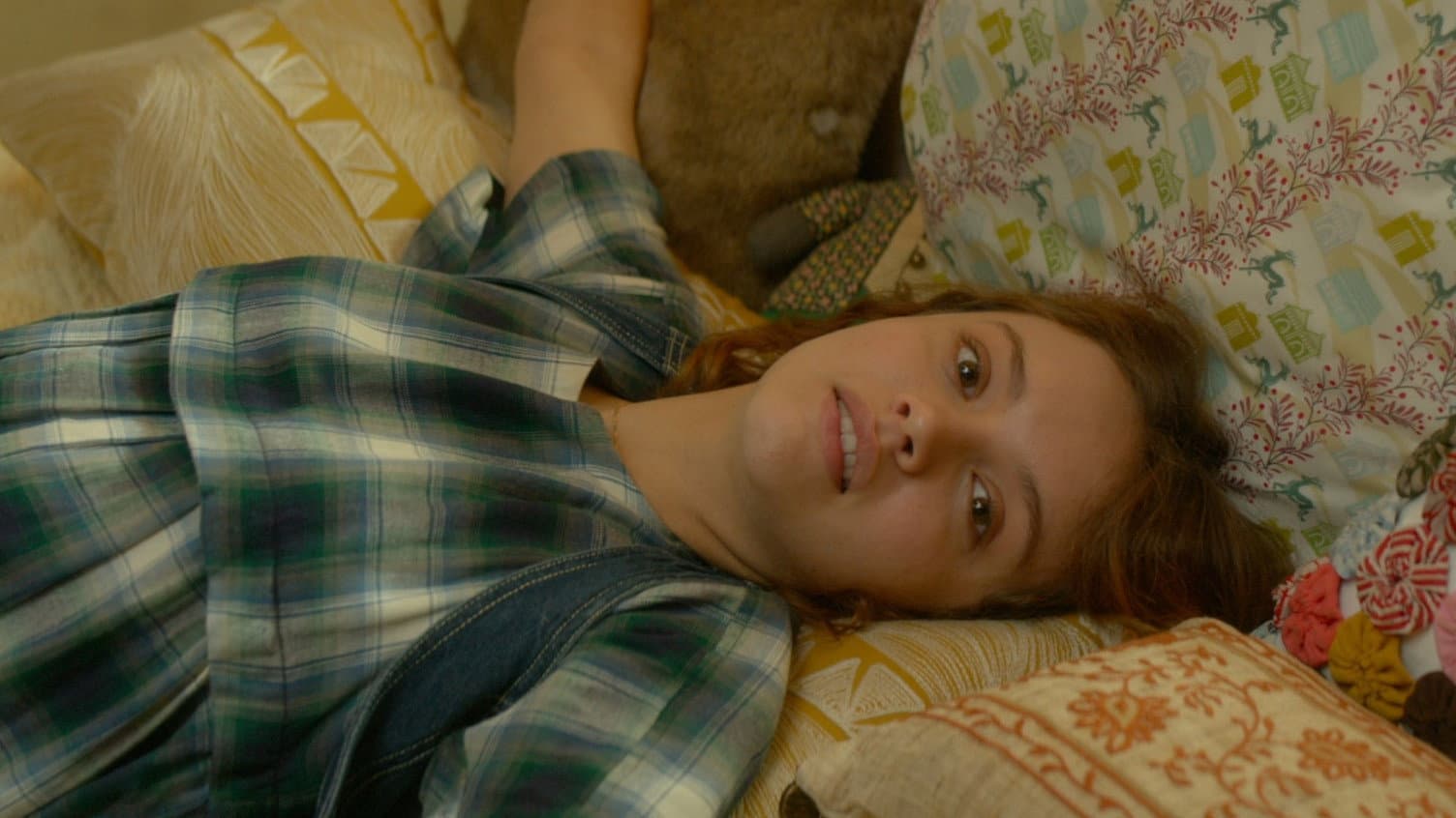 Me and Earl and the Dying Girl