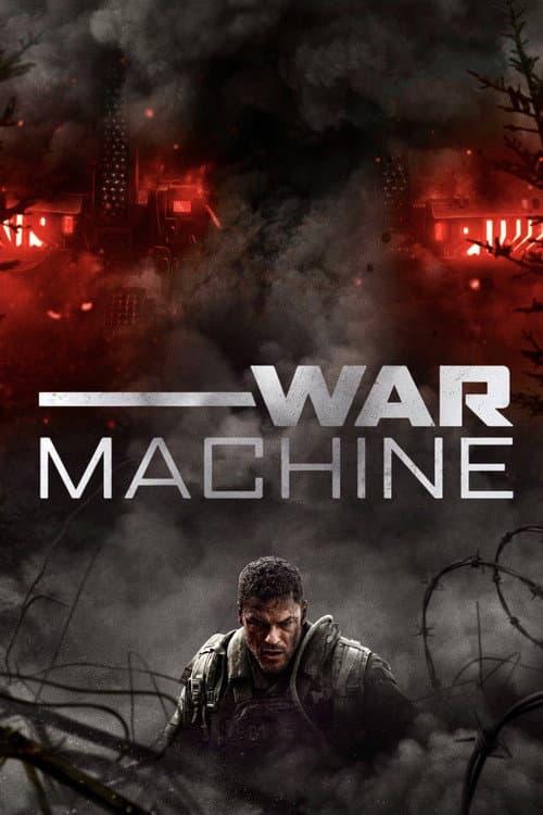 War Machine